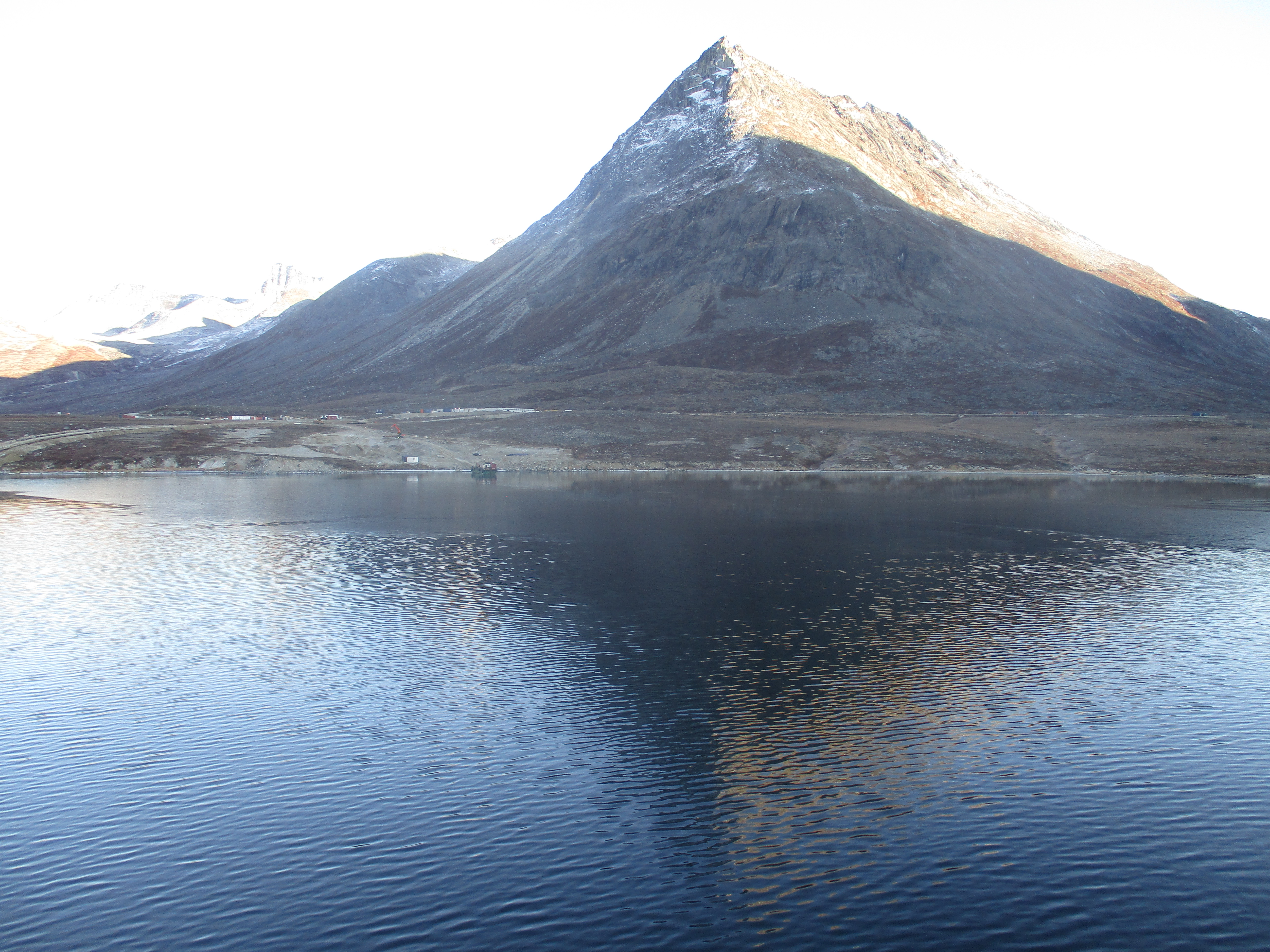 Lars Bentzen, Panorama fra Reden.JPG